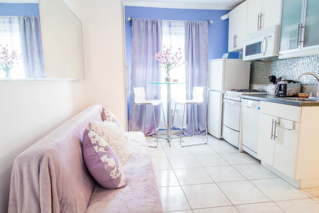 Ocean Walk Apartment
