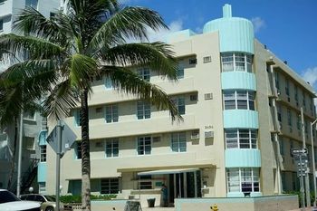 Sanctuary Seaside By Yourent * Miami Beach