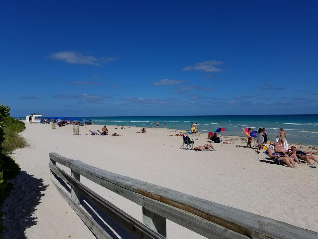 Suncoast Ll Miami Beach