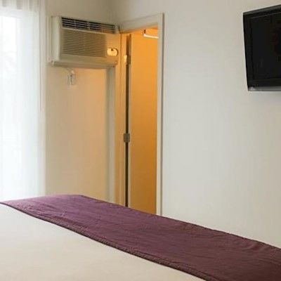 Hotel Collins Miami Beach