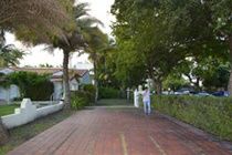 Sunrise Court *