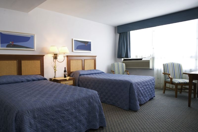 Deauville Beach 3*