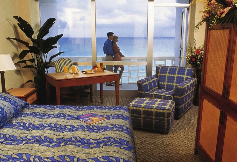 Deauville Beach 3* Miami Beach