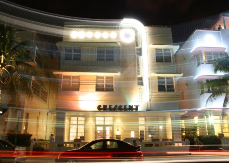 Hotel Hilton Vacation Club Crescent On South Beach Miami Miami Beach
