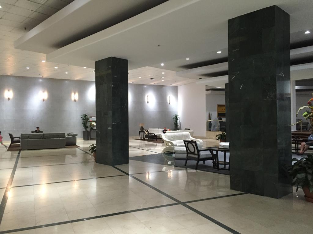 Casablanca On The Beach Aparthotel