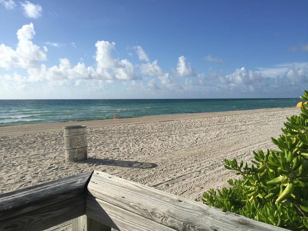 Casablanca On The Beach Aparthotel Miami Beach