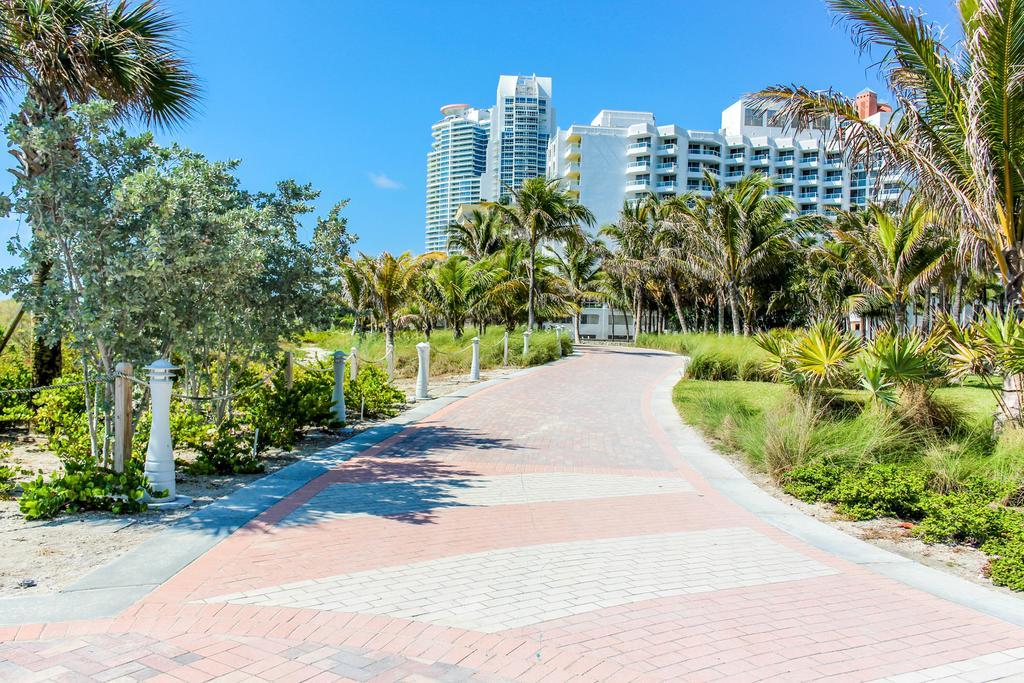 Apartment Ocean Walk *