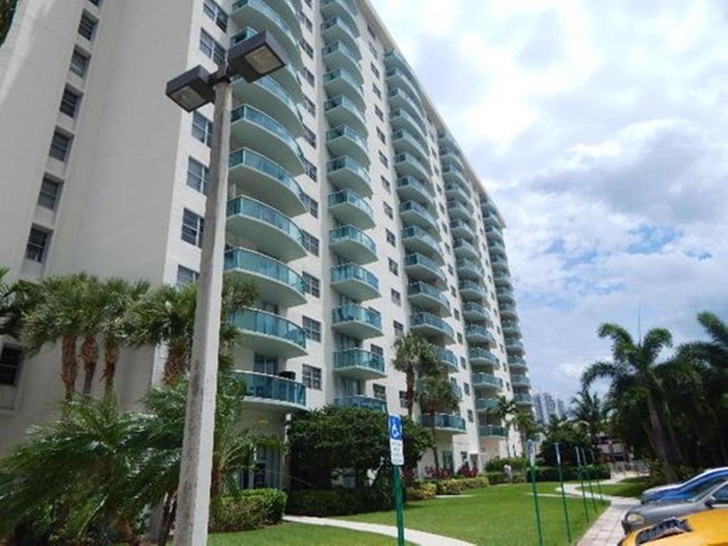 Apartment Ocean Reserve By Miami Tcs *