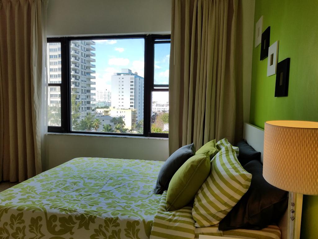 Suncoast Ll Apartment *