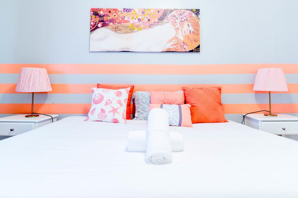 Ocean Walk Apartment