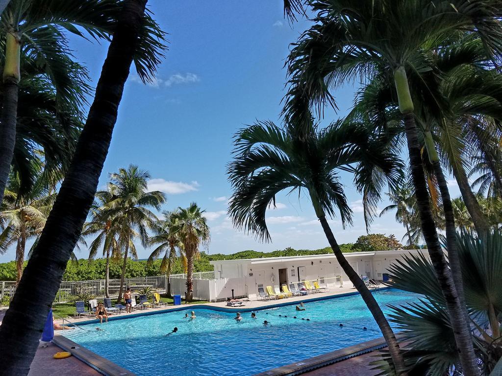 Suncoast Iii * Miami Beach