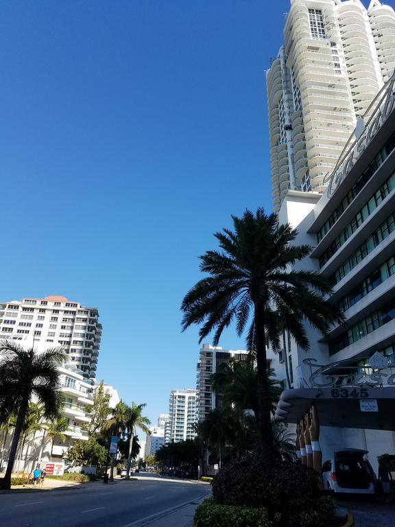 Suncoast Iii Apartment Miami Beach
