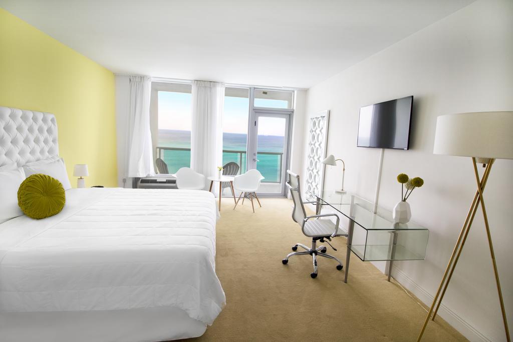 Resort Deauville Beach 3*