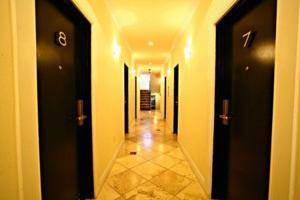 Odyssey Of South Hotel Miami Beach