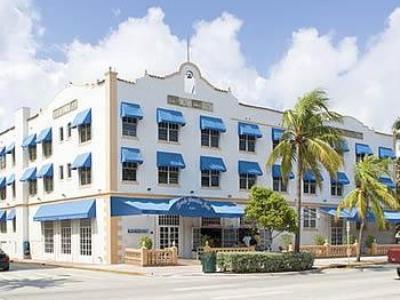 Park Hotel 3*