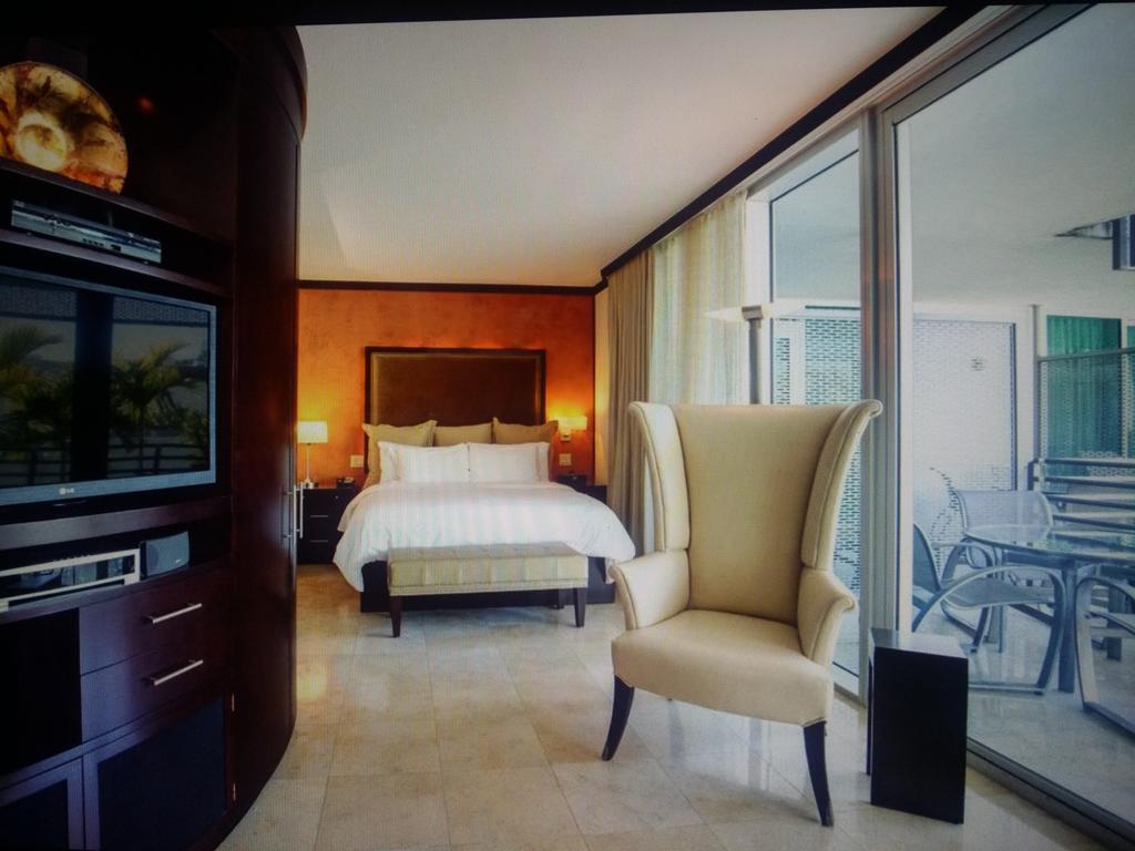 Sobe Ocean Drive Suites