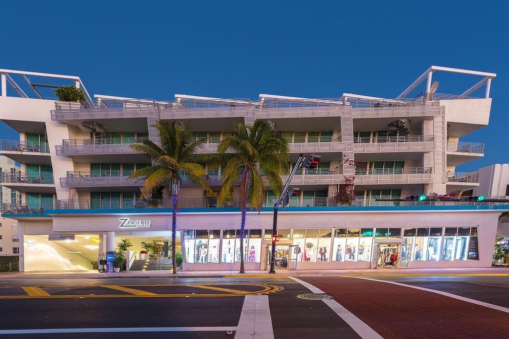 Apartment Sobe Ocean Drive Suites Miami Beach