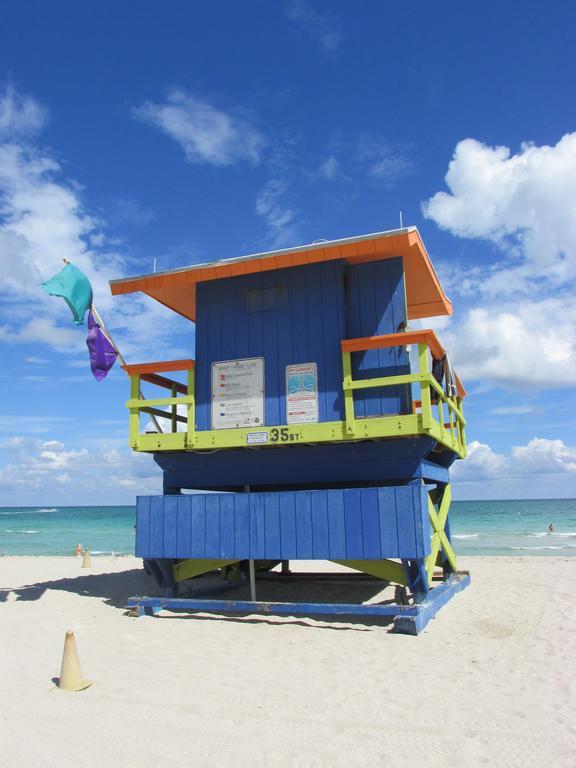 Apartment Ocean Breeze