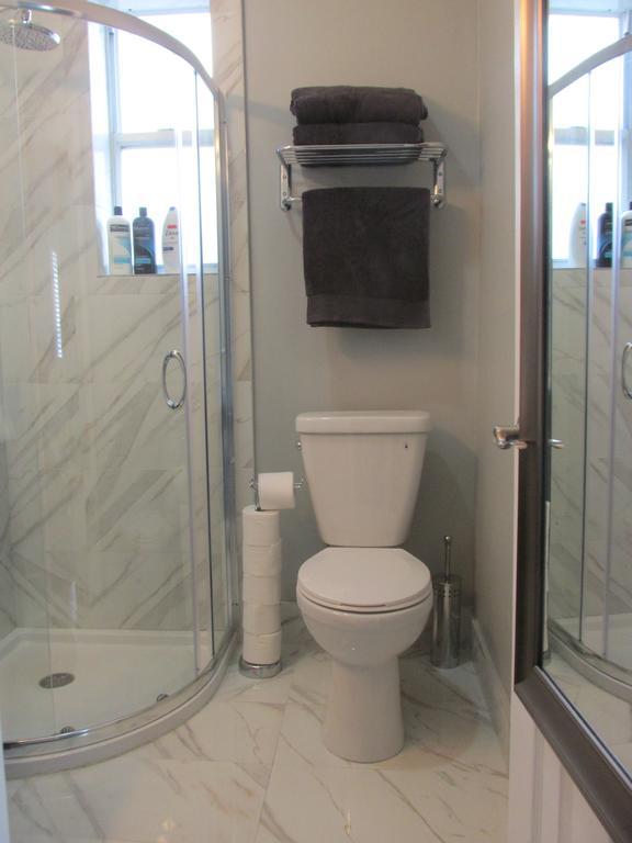 Ocean Breeze Apartment Miami Beach