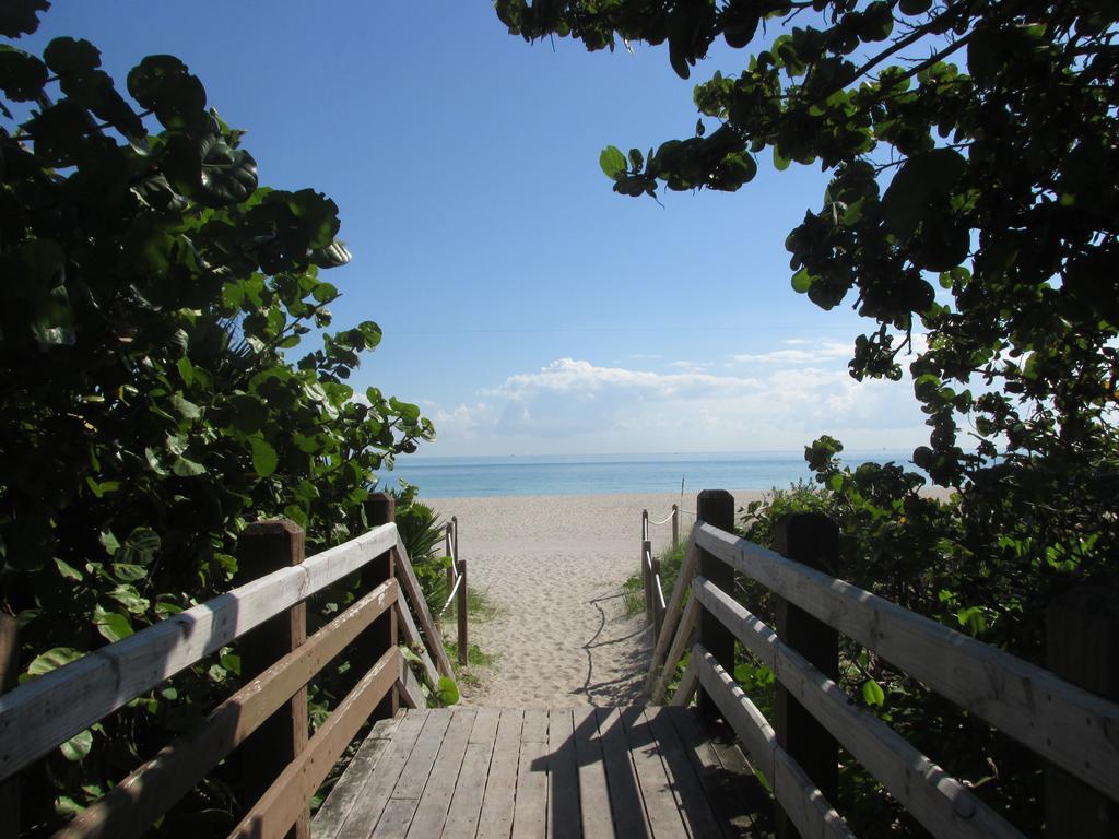 Ocean Breeze *