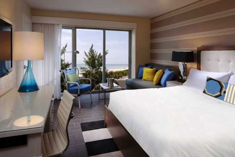Resort Hilton Cabana 4*