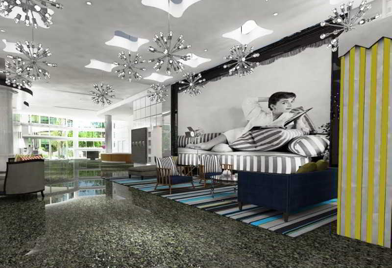 Resort Hilton Cabana Miami Beach