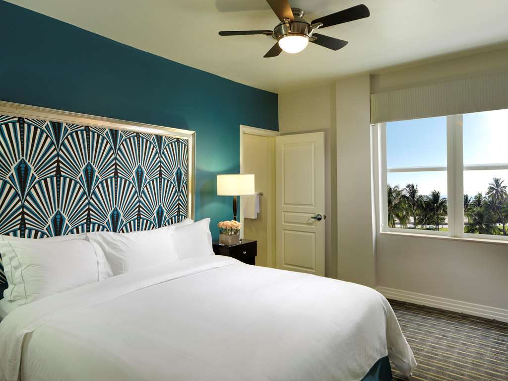Hilton Grand Vacations At South Beach Hotel 3*