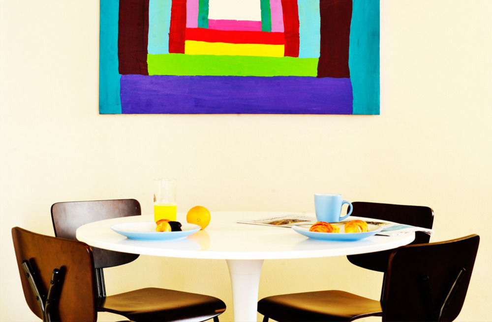Hostel Freehand Miami *