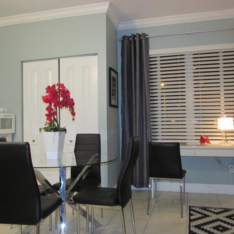 Ocean Breeze Apartment Miami Beach