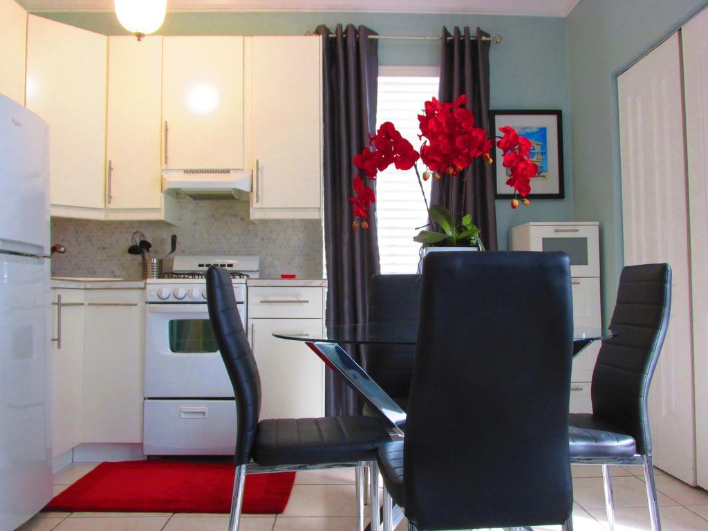 Apartment Ocean Breeze *