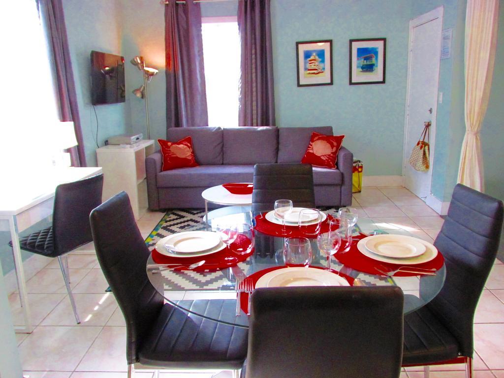 Ocean Breeze Apartment *