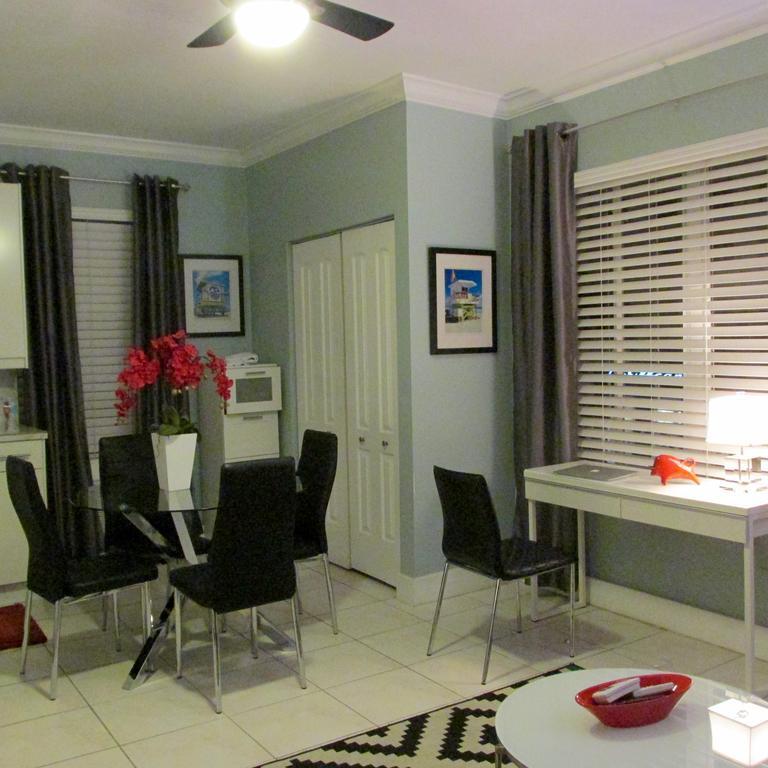 Apartment Ocean Breeze Miami Beach
