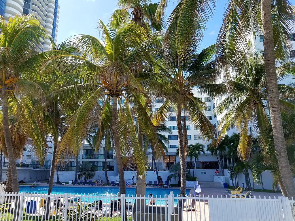Suncoast Iii * Miami Beach