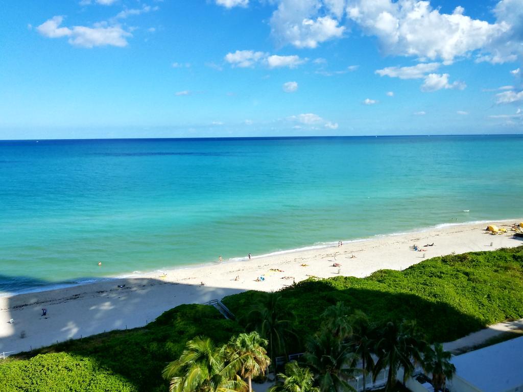 Apartment Suncoast Iii Miami Beach