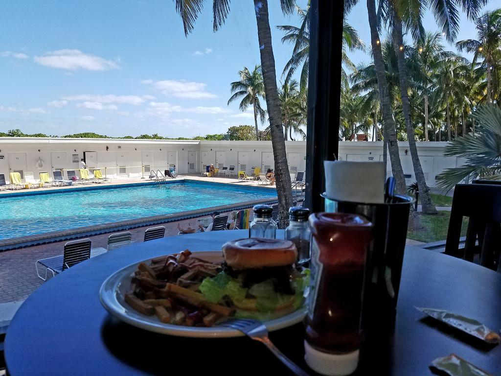 Suncoast Iii Miami Beach