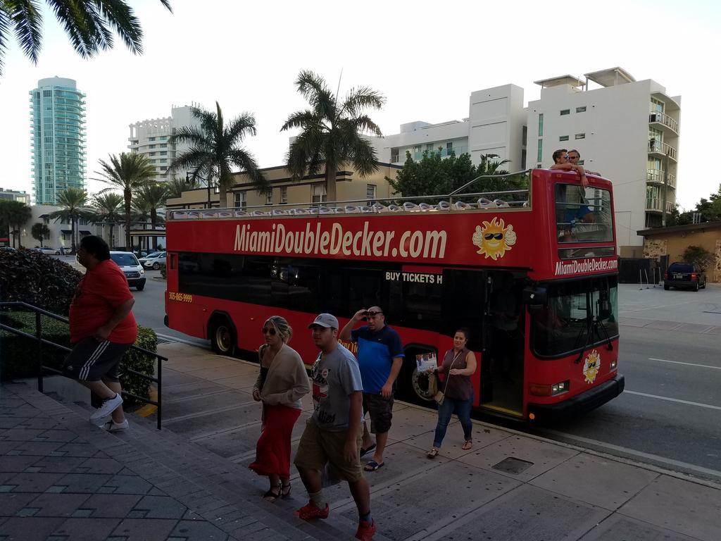 Suncoast Iii Miami Beach