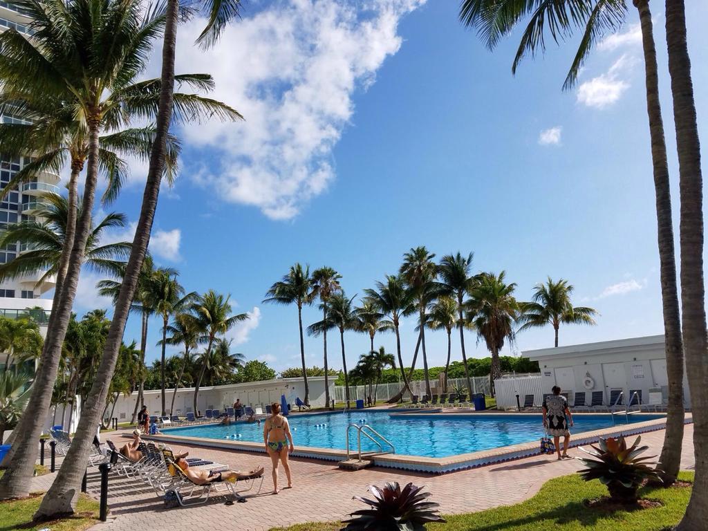 Apartment Suncoast Iii