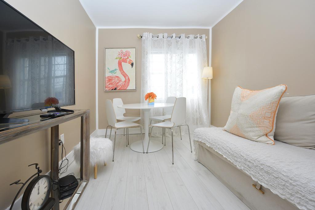 3rd And Ocean Apartment Miami Beach