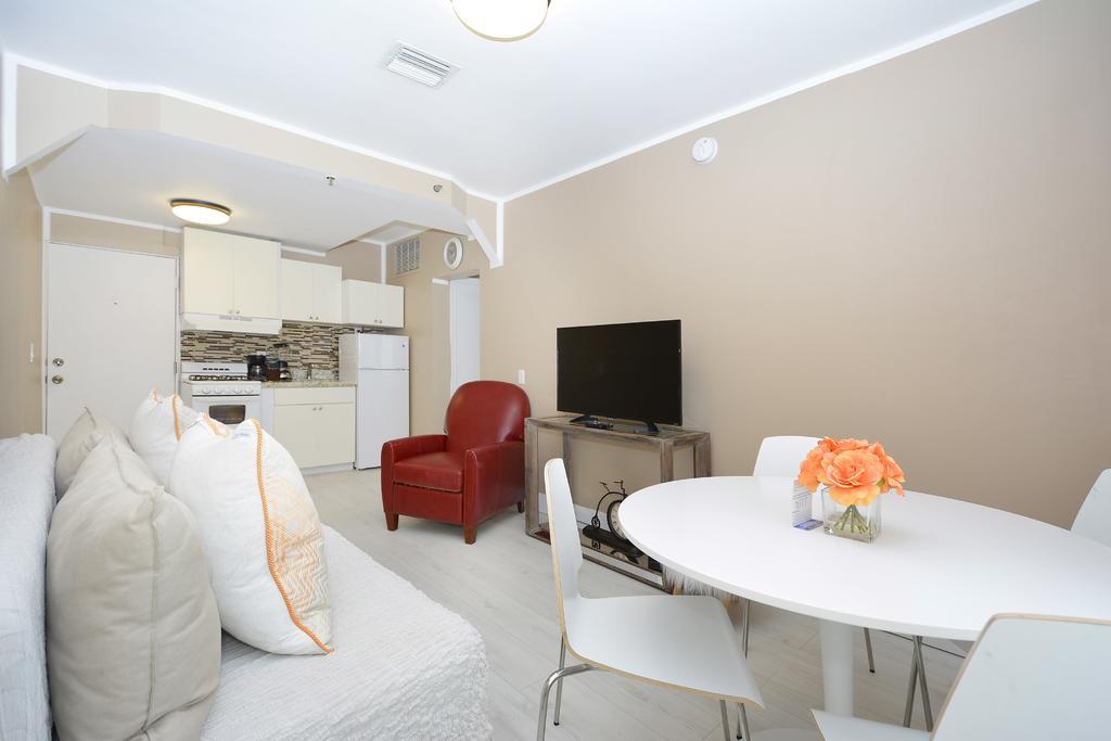 Apartment 3rd And Ocean Miami Beach