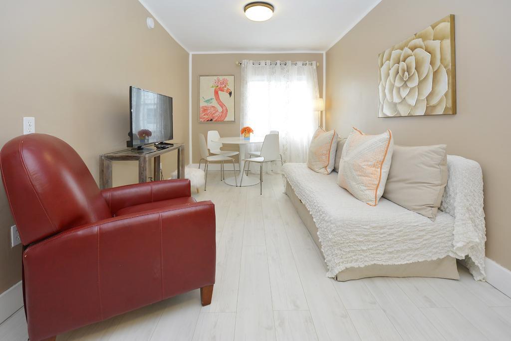 3rd And Ocean Apartment Miami Beach