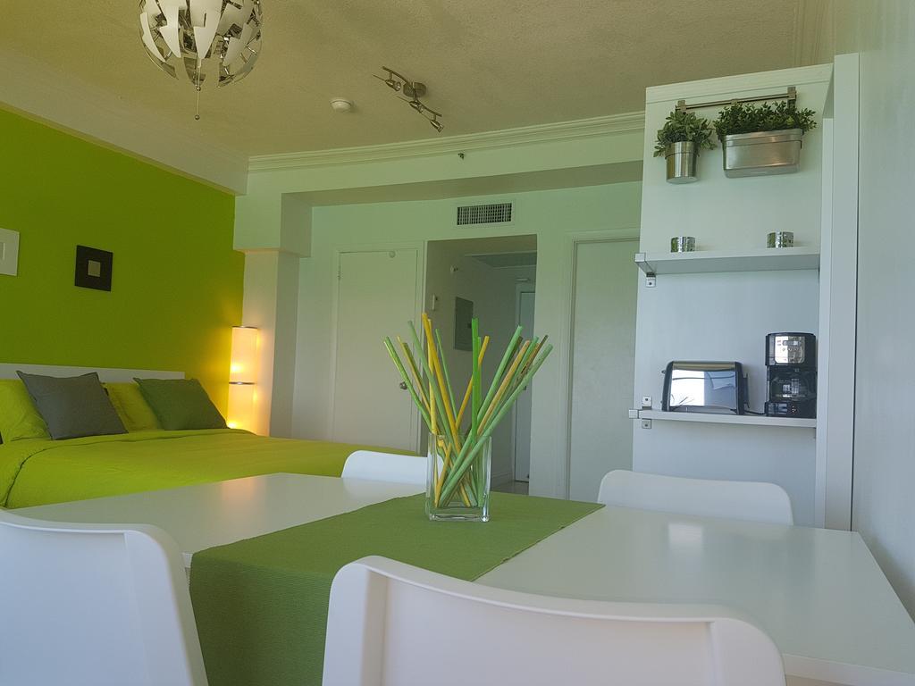 Apartment Suncoast Iii Miami Beach