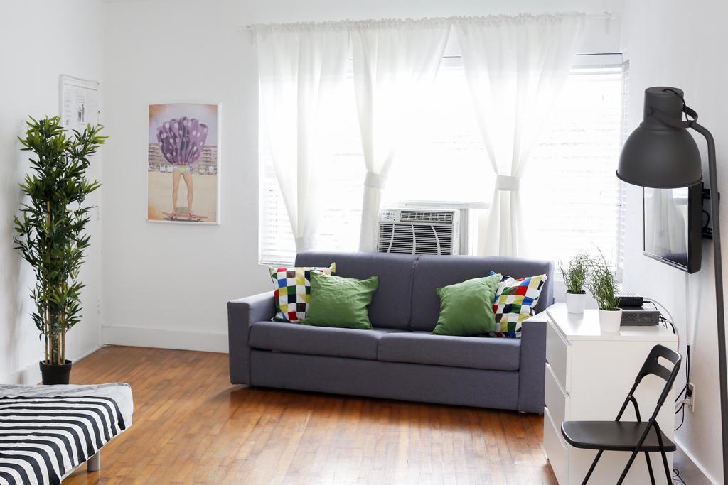 Pellicano Suites Miami Beach Apartment