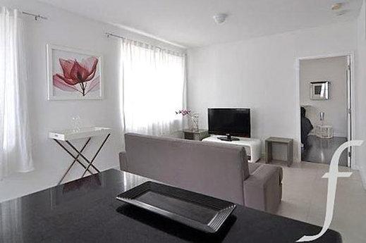 Apartment First Sofi Miami Beach