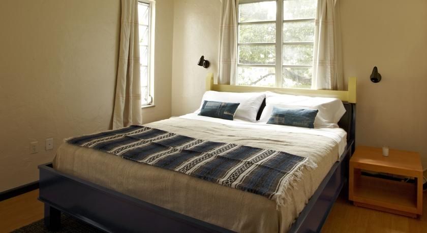 Hostel Freehand Miami Miami Beach