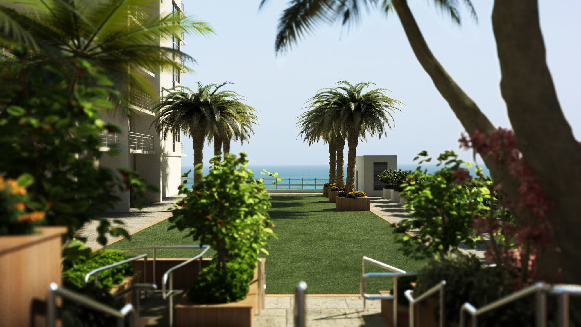 Grand Beach Miami Beach