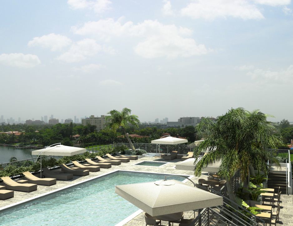 Grand Beach 4* Miami Beach