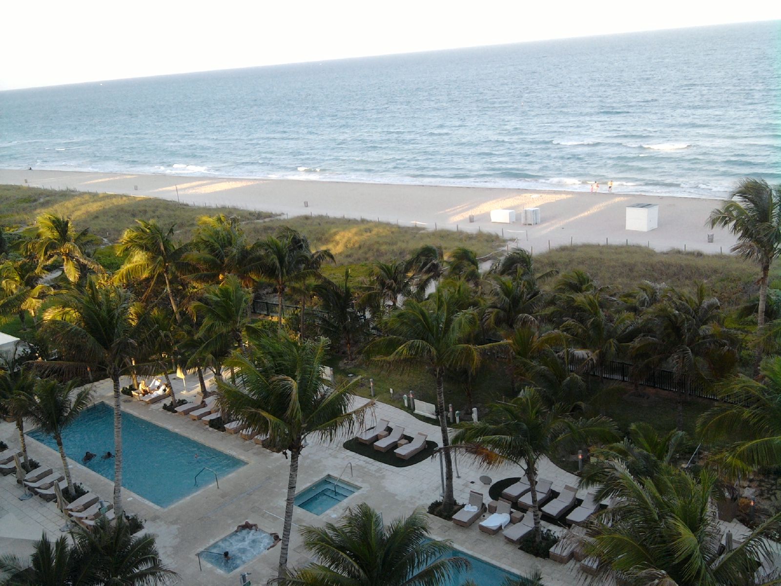 Grand Beach 4*