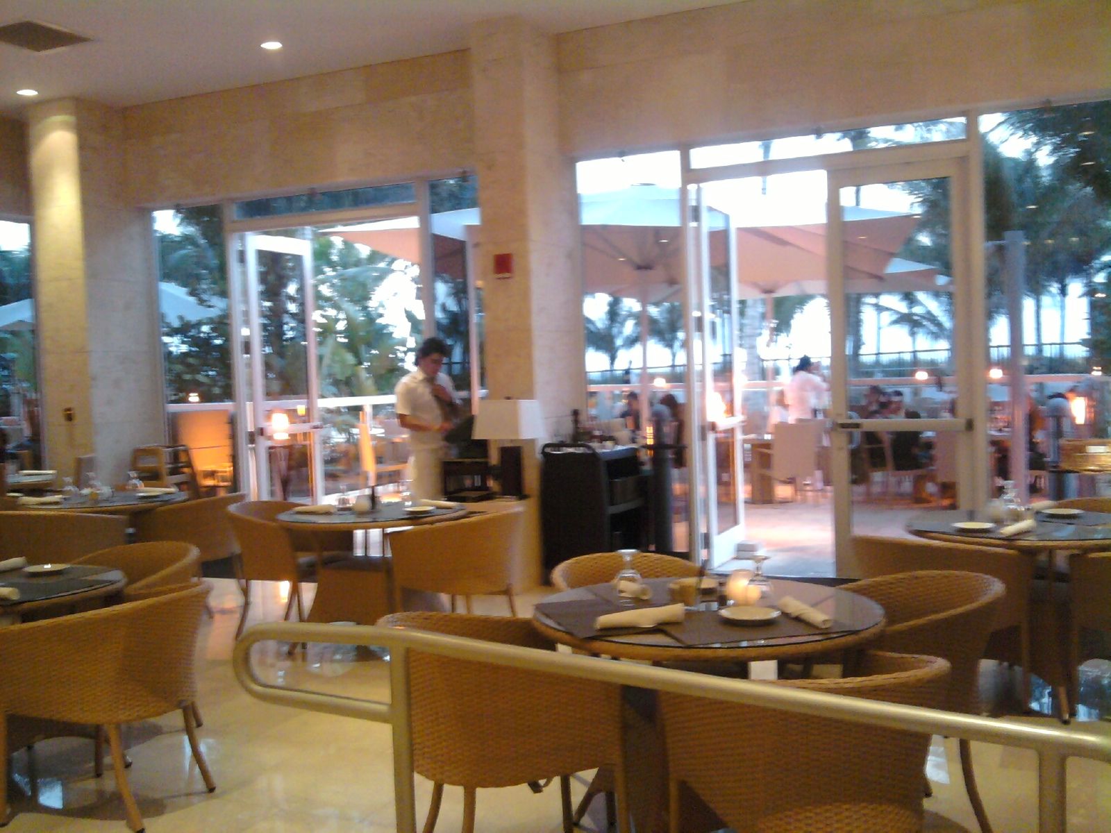 Hotel Grand Beach Miami Beach