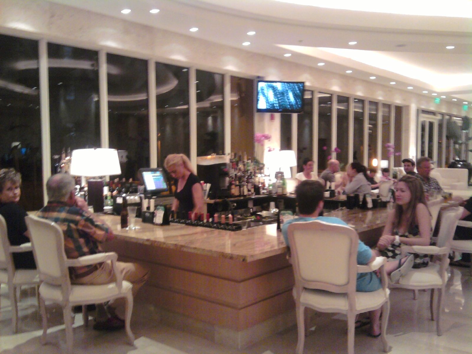 Hotel Grand Beach
