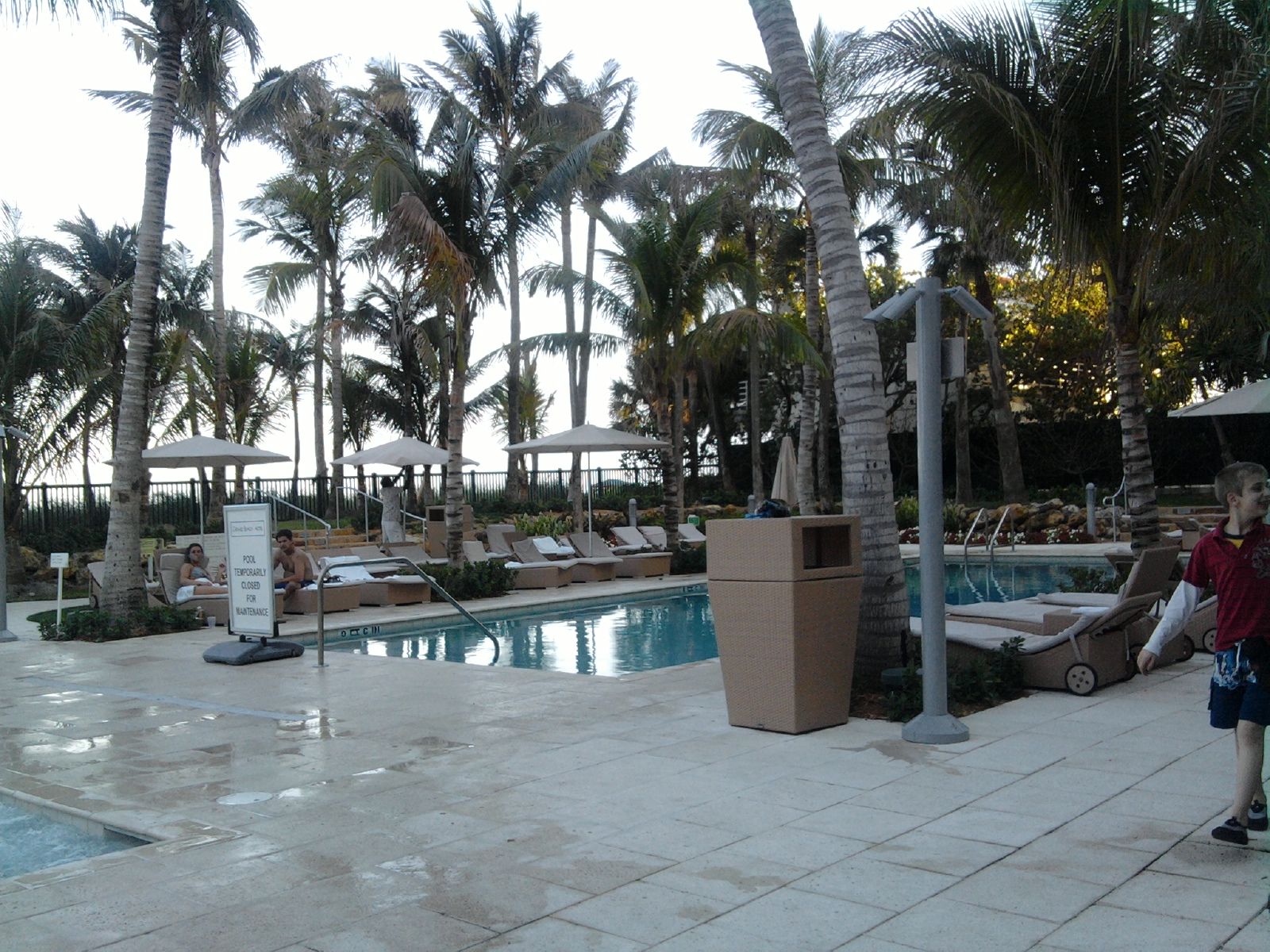 Grand Beach Miami Beach